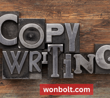 Freelance Copywriting Course