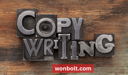 Freelance Copywriting Course