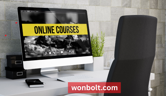 Freelance Copywriting Course 5 - WONBOLT STORE Freelance Copywriting Course