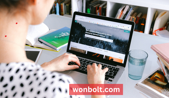 Freelance Copywriting Course 6 - WONBOLT STORE Freelance Copywriting Course