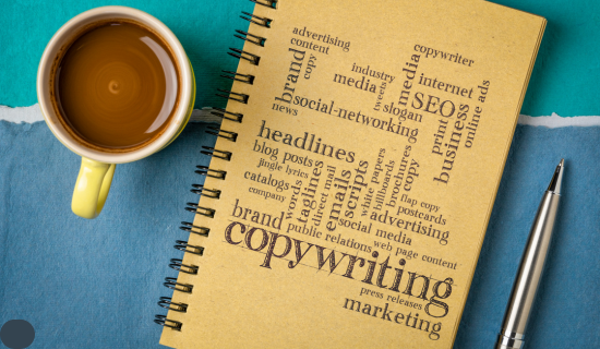 Freelance Copywriting Course