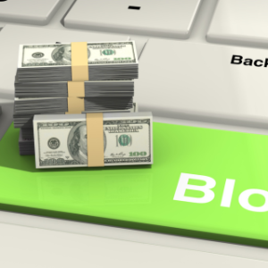 How to Make Money Using Blog?