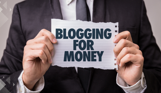 How to Make Money Using Blog?