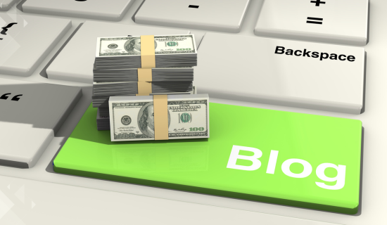 How to Make Money Using Blog?