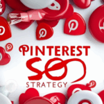 Pinterest SEO strategy