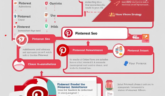 Pinterest SEO strategy 11 - WONBOLT STORE Pinterest SEO strategy