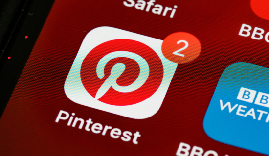 Pinterest SEO strategy 5 - WONBOLT STORE Pinterest SEO strategy