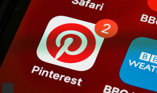 Pinterest SEO strategy