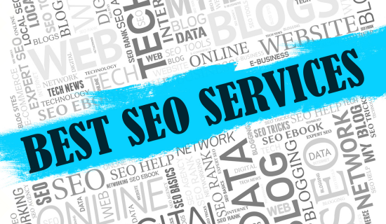 Best SEO services UK