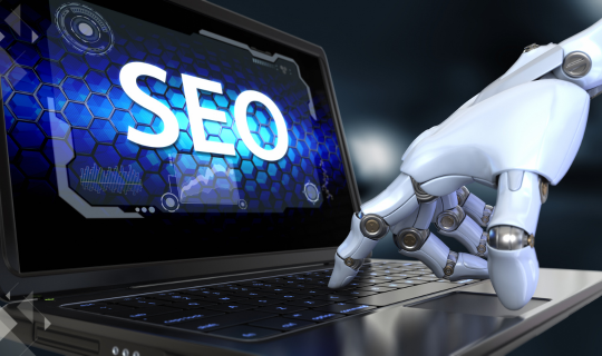 Best SEO services UK