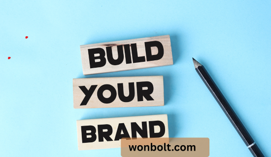 Value of a brand