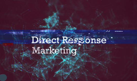 What is direct response copywriting?