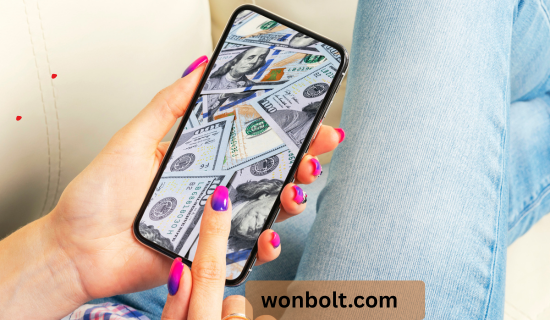How to make money online as a teen 13 - WONBOLT STORE make money online as a teen?