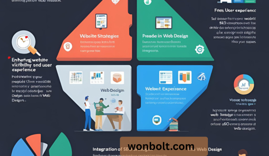 SEO in web design 3 - WONBOLT STORE SEO in web design