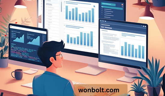 SEO in web design 6 - WONBOLT STORE SEO in web design