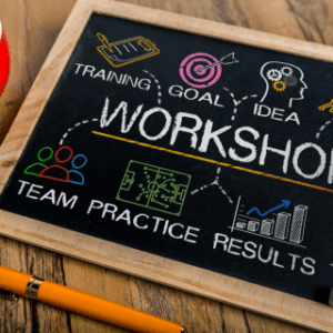 Strategy Workshops