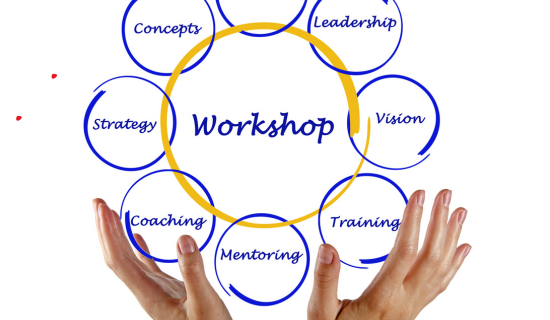 Strategy Workshops 4 - WONBOLT STORE Strategy Workshops