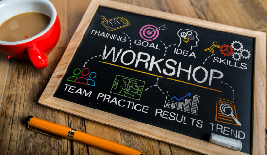 Strategy Workshops
