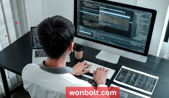 Cyber security programs online