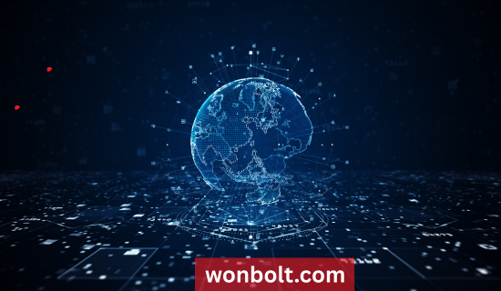 Cyber security programs online 3 - WONBOLT STORE Cyber security programs online