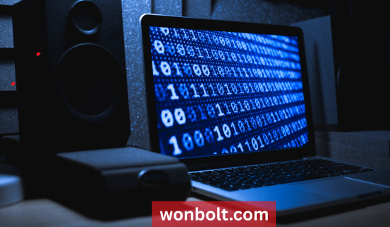 Cyber security programs online 5 - WONBOLT STORE Cyber security programs online