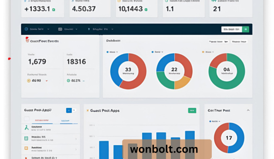 how to look Guest Post Apps (5) - WONBOLT STORE how to look Guest Post Apps