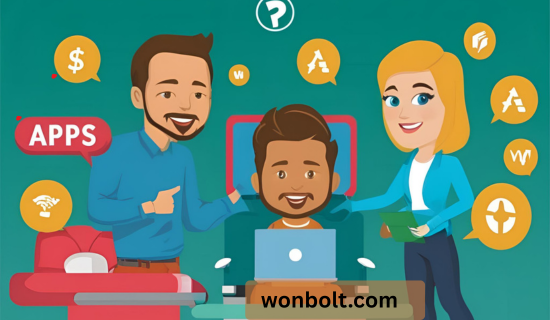 how to look Guest Post Apps (6) - WONBOLT STORE how to look Guest Post Apps