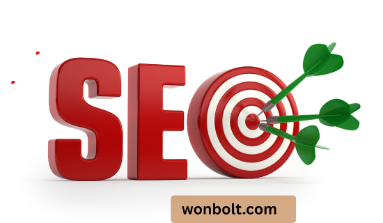 off-page Seo services - WONBOLT STORE off-page Seo services