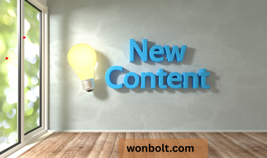Business blogging ideas