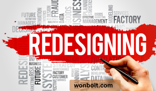 Affordable Website Redesign Los Angeles 1 - WONBOLT STORE Affordable Website Redesign Los Angeles