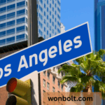 Affordable Website Redesign Los Angeles