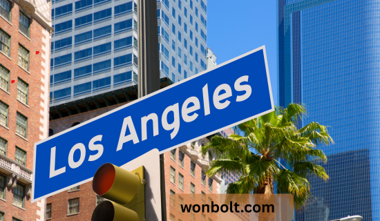 Affordable Website Redesign Los Angeles