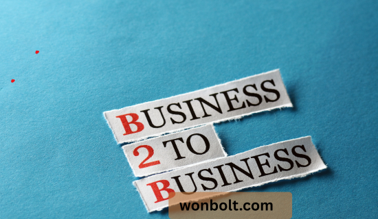 B2B Content Strategy Framework