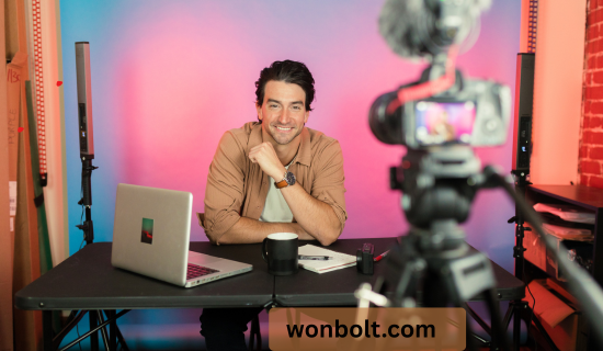 B2B Content Strategy Framework (9) - WONBOLT STORE B2B Content Strategy Framework