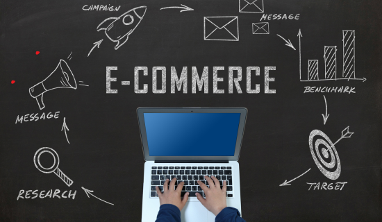 E-commerce website development Los Angeles 1 - WONBOLT STORE E-commerce website development Los Angeles