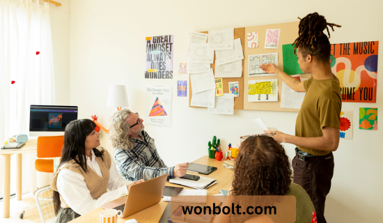 How to Prepare a Pitch for a Guest Blogging Post (2) - WONBOLT STORE How to Prepare a Pitch for a Guest Blogging Post?