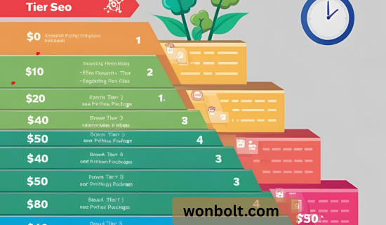 _Local SEO Pricing 5 - WONBOLT STORE Local SEO Pricing