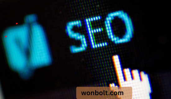 On-page SEO services