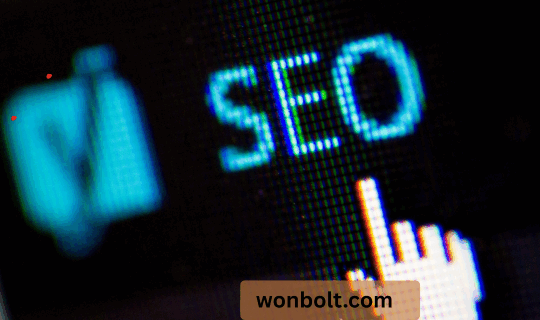 SEO Expert Service