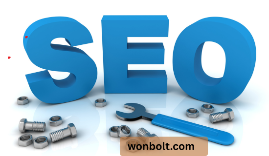 SEO Expert Service (2) - WONBOLT STORE SEO Expert Service