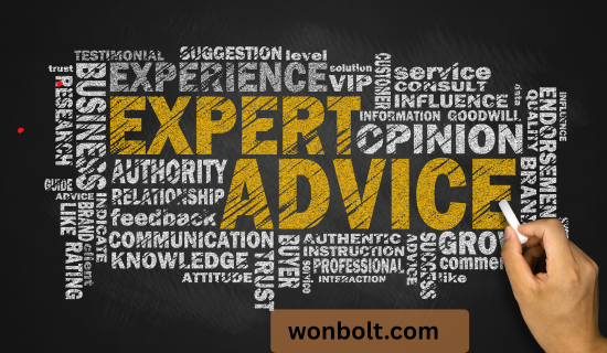 SEO Expert Service (4) - WONBOLT STORE SEO Expert Service