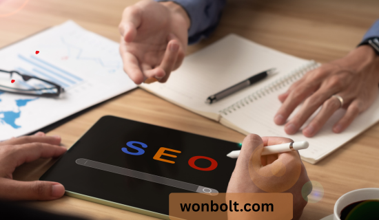 local SEO for small businesses 2 - WONBOLT STORE local SEO for small businesses