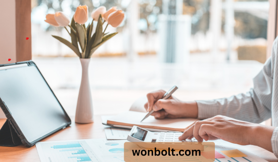 local SEO for small businesses 3 - WONBOLT STORE local SEO for small businesses