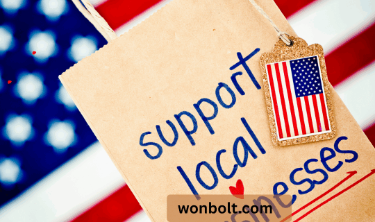 local SEO for small businesses