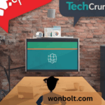 pitch to techcrunch