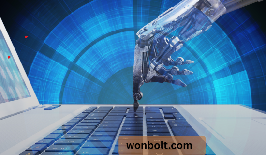 seo automation (6) - WONBOLT STORE SEO Expert Service
