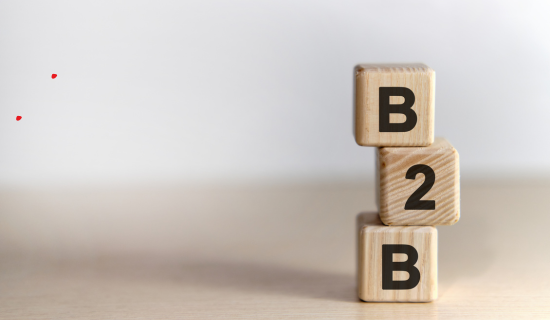 B2B content strategy 6 - WONBOLT STORE B2B content strategy