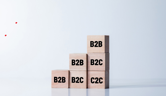 B2B content strategy 8 - WONBOLT STORE B2B content strategy