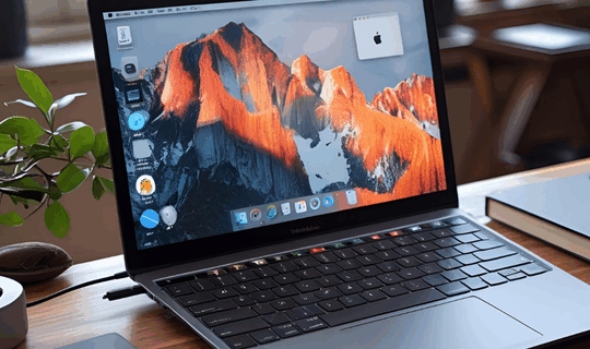 Best laptop for Hackintosh