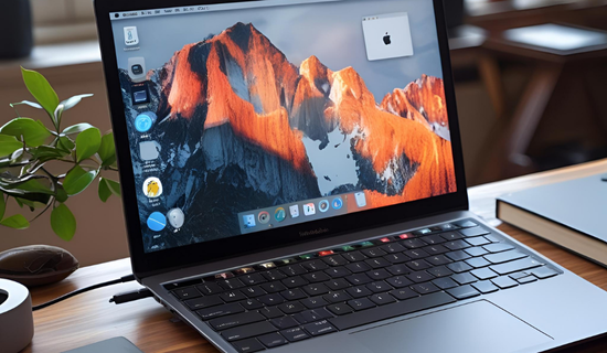 Best laptop for Hackintosh